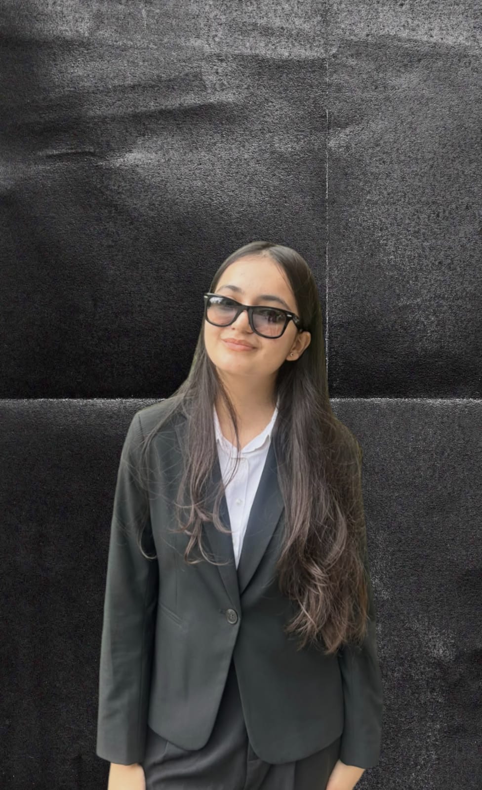 Tanishka Mainani