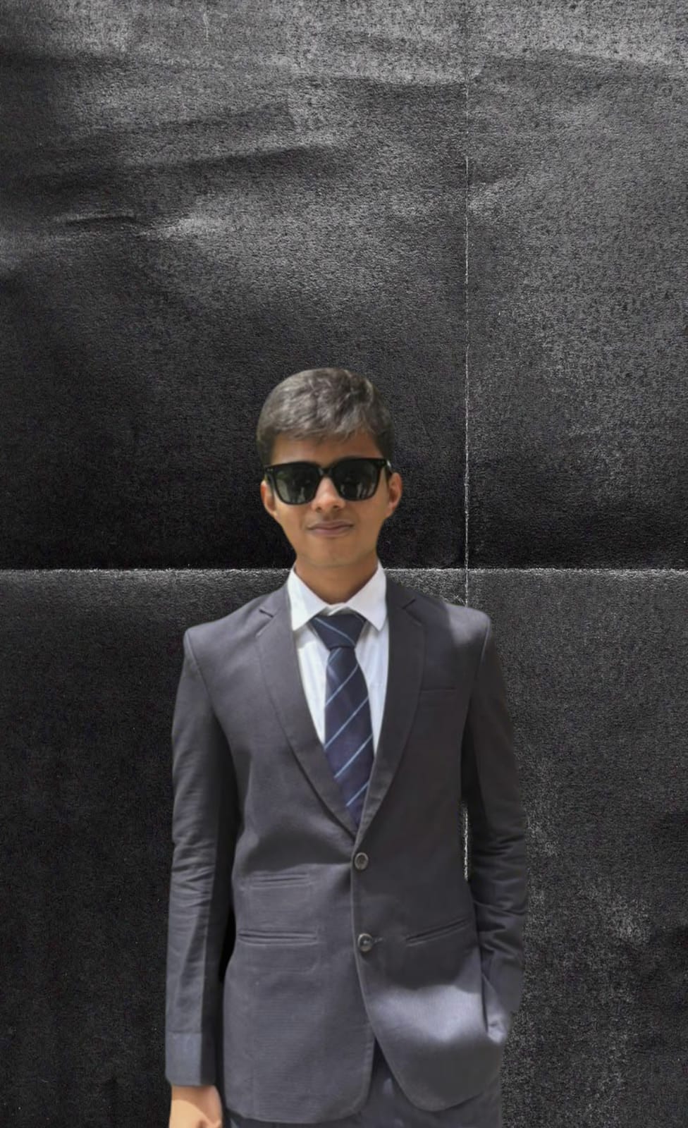 Kavish Jain