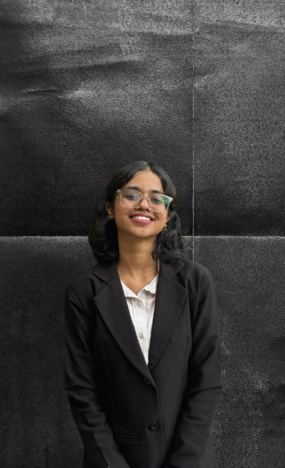 Sanchita Purohit