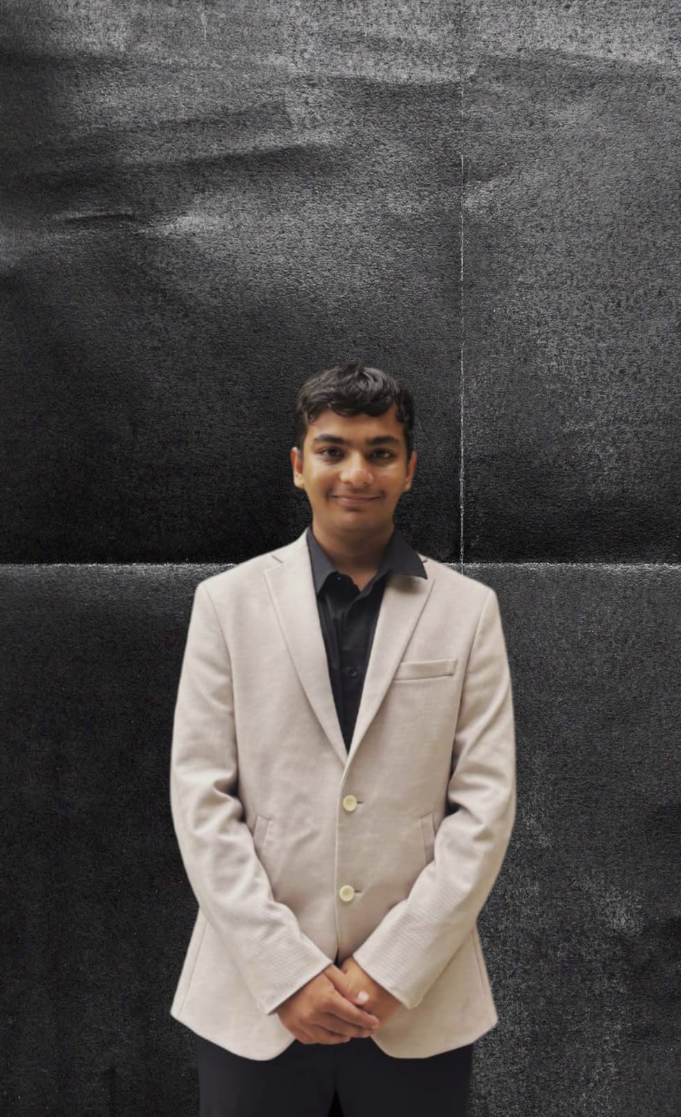 Karan Kurani