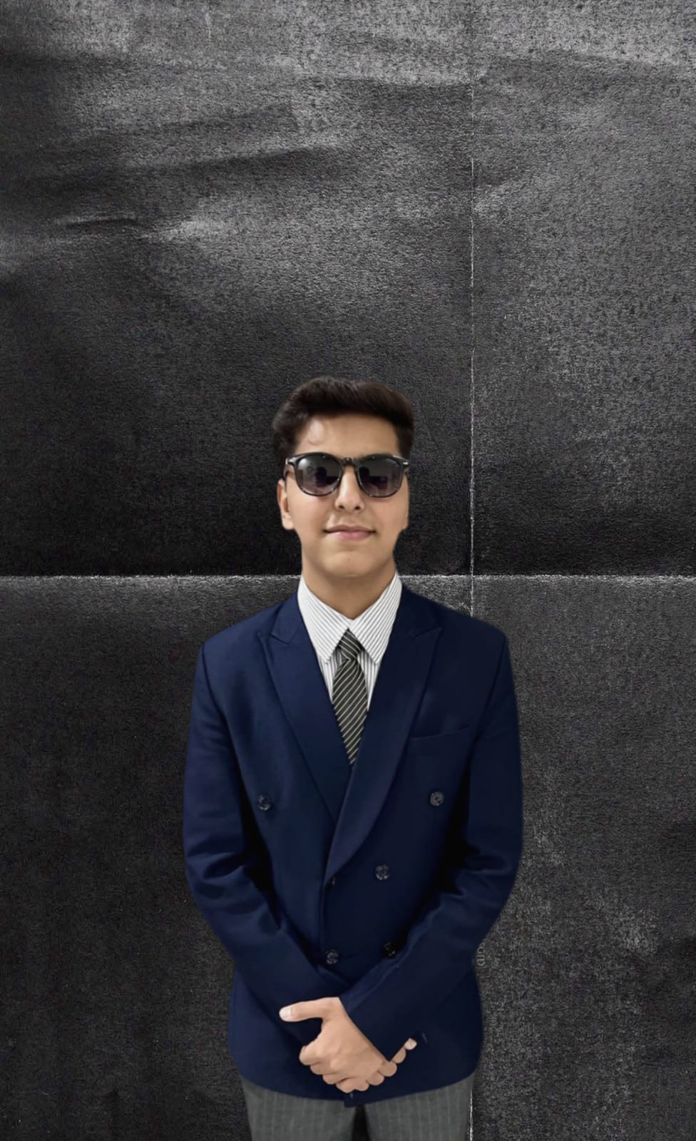 Abdul Parekh