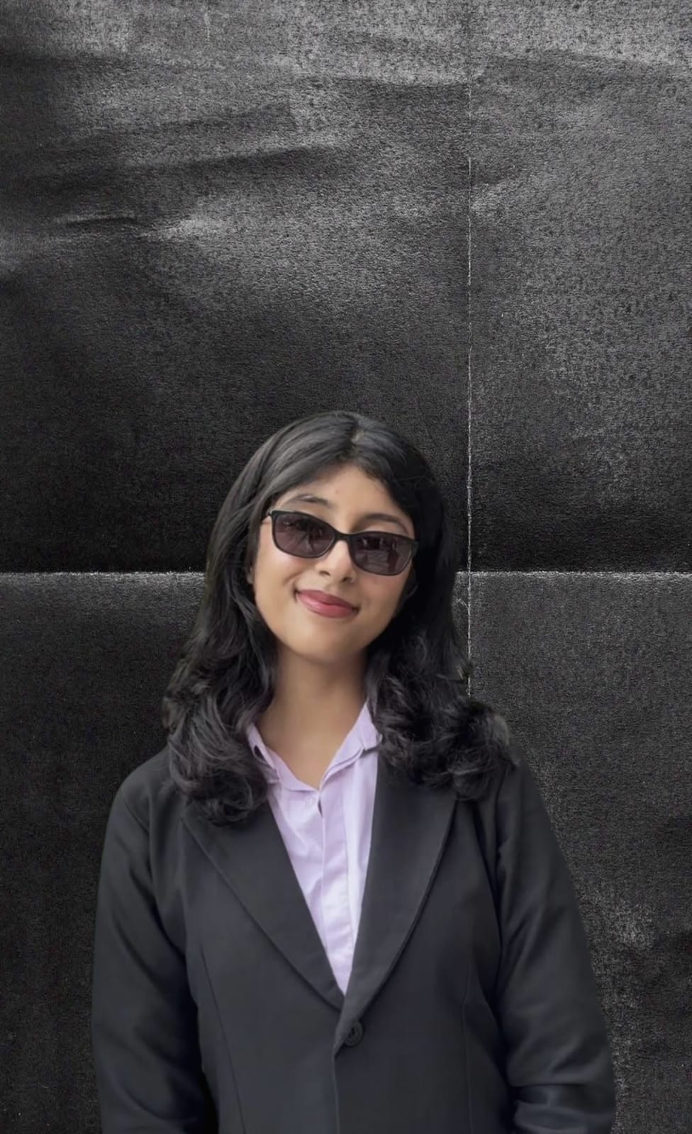 Uzma Mehdi