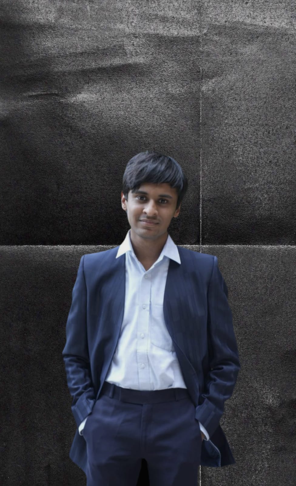 Parv Agrawal