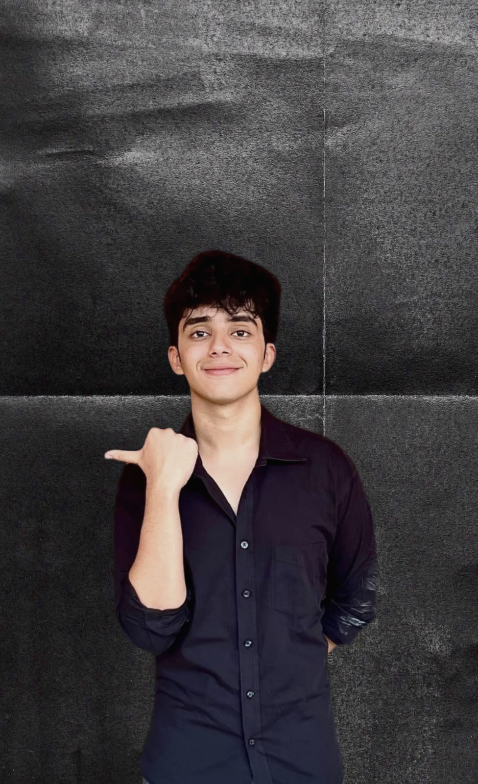 Paarth Bhojwani
