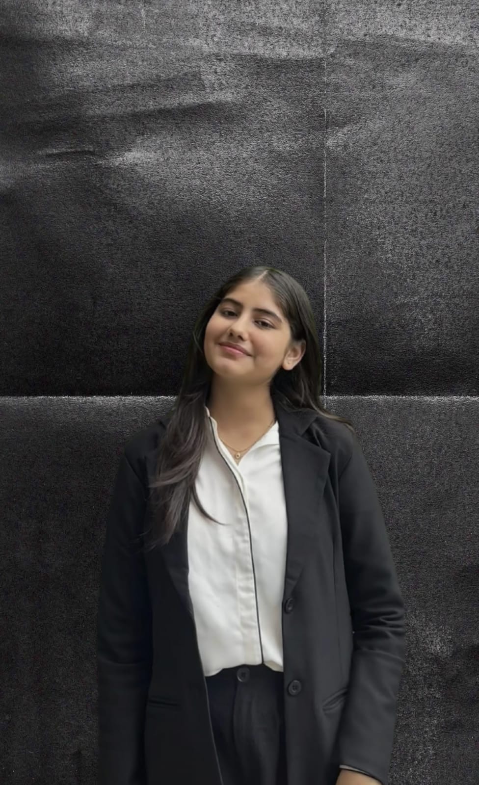 Rashi Jain