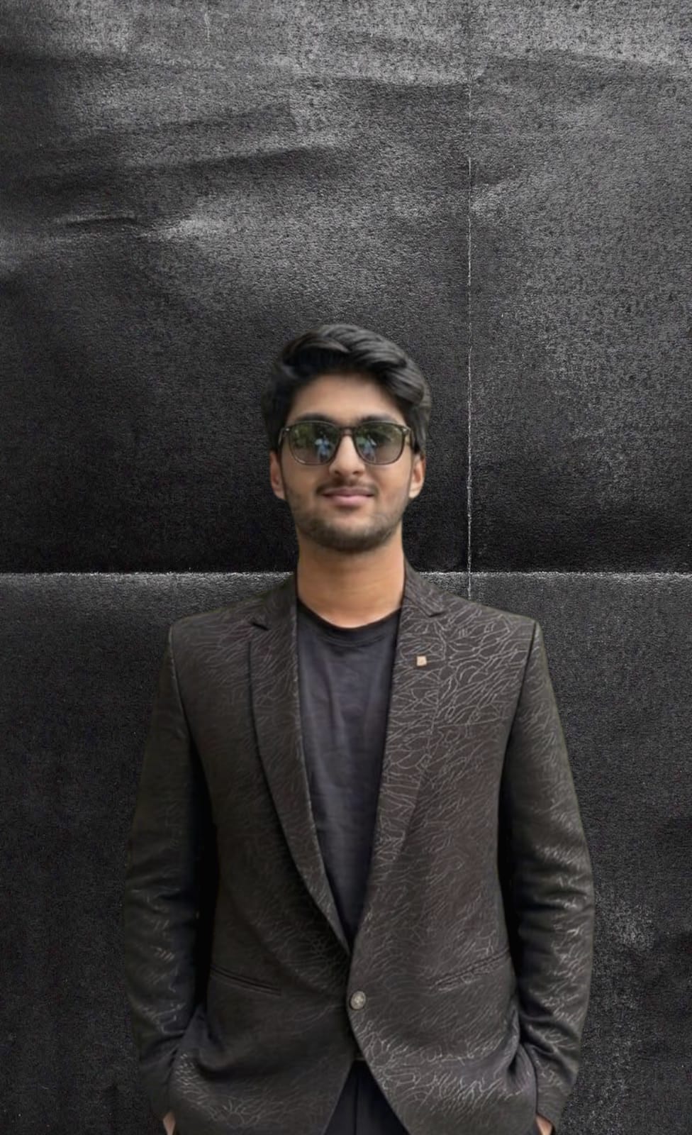 Kartik Sood