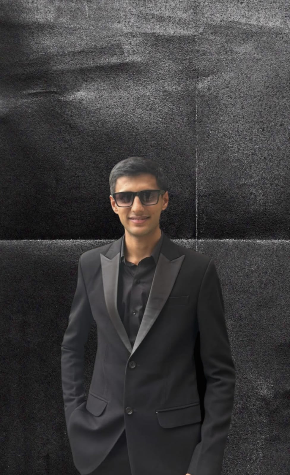 Param Chhabrani