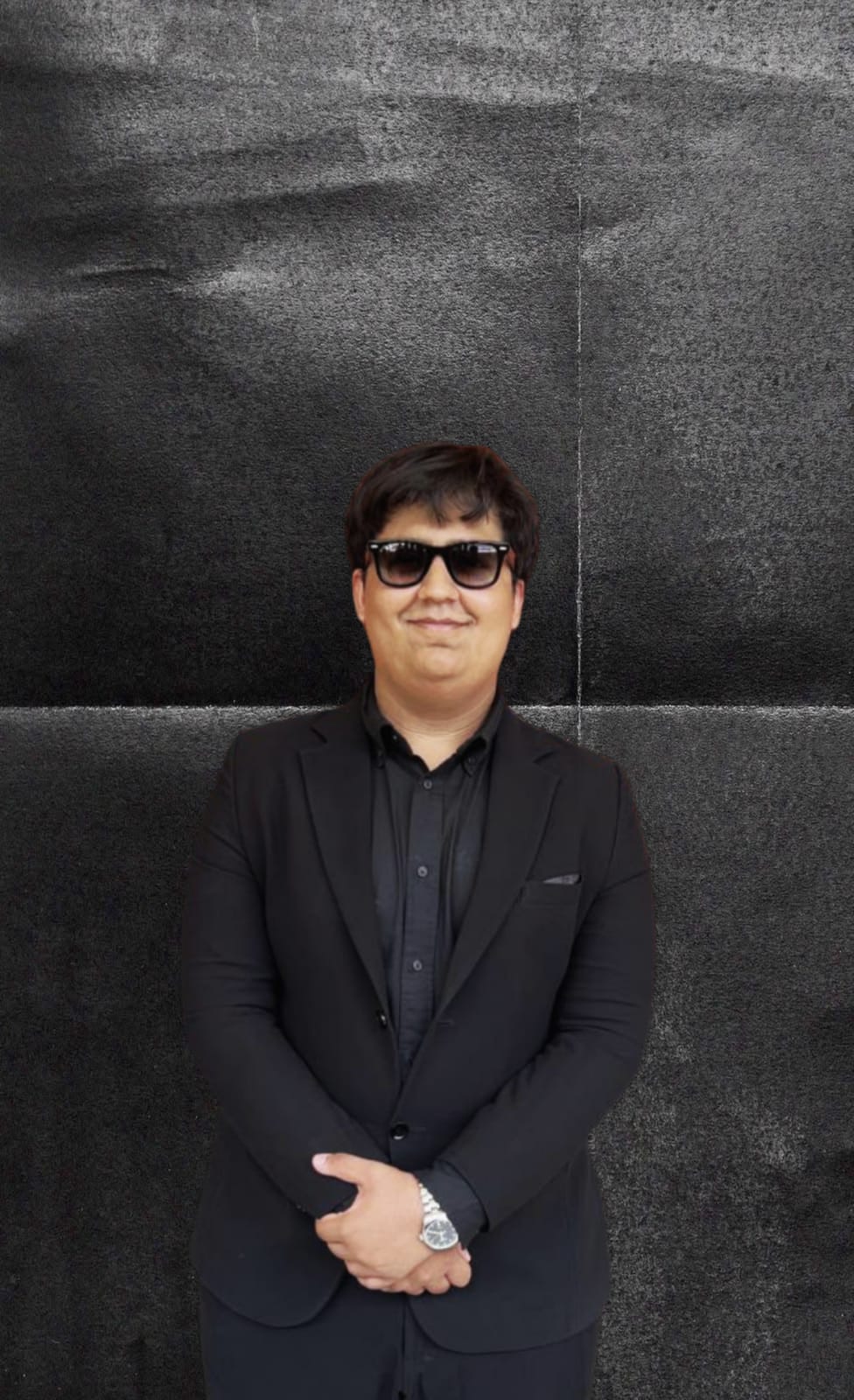 Naitik Malhotra